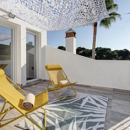 Apartment House Costabella