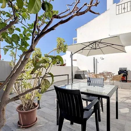 House Costabella * Marbella