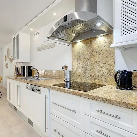 House Costabella Apartment *