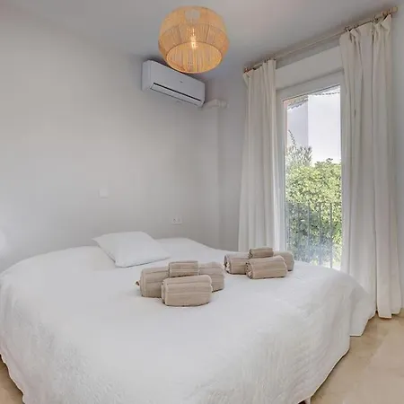 House Costabella Apartment Marbella