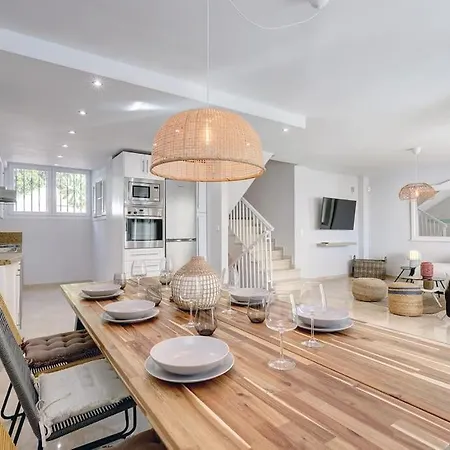 House Costabella Marbella
