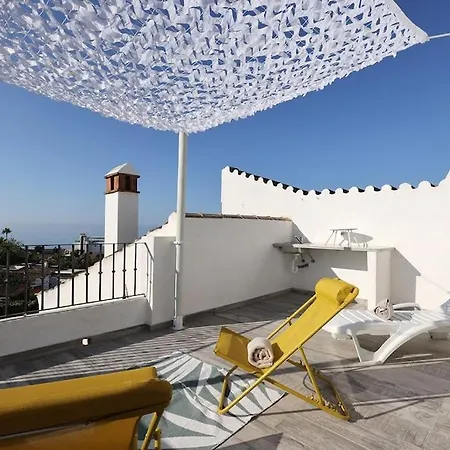 Apartment House Costabella Marbella