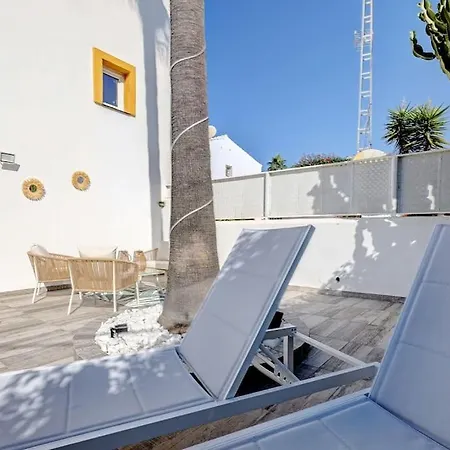 House Costabella * Marbella