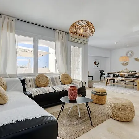 Apartment House Costabella