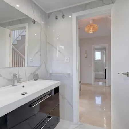House Costabella Apartment Marbella
