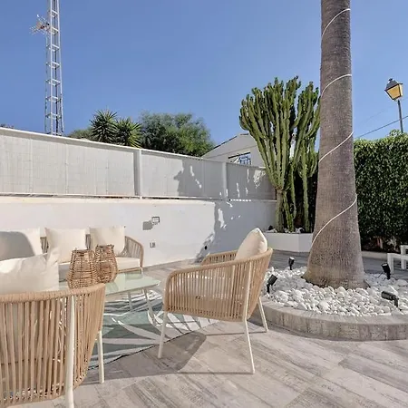 Apartment House Costabella Marbella