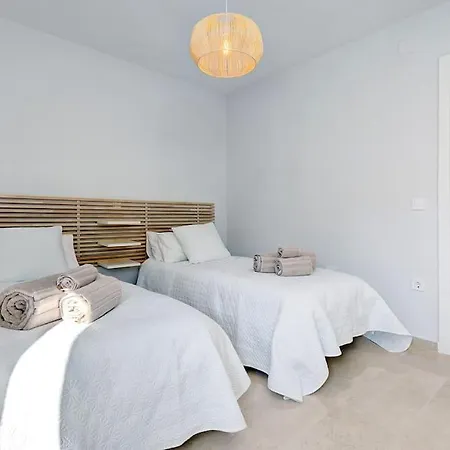 House Costabella Marbella