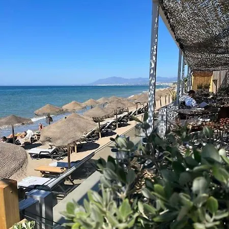 House Costabella Apartment *