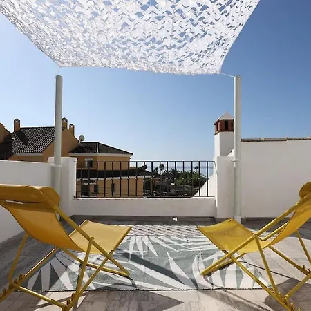 House Costabella Marbella