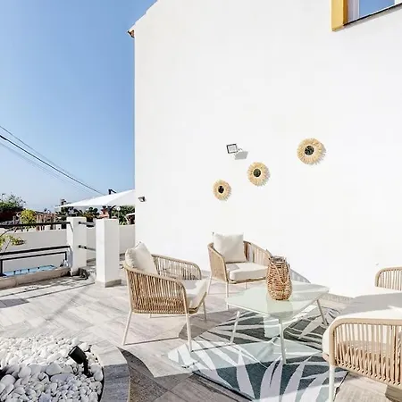 House Costabella Apartment *