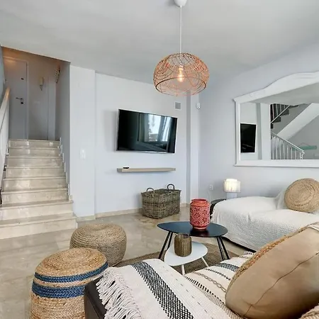 House Costabella Apartment Marbella