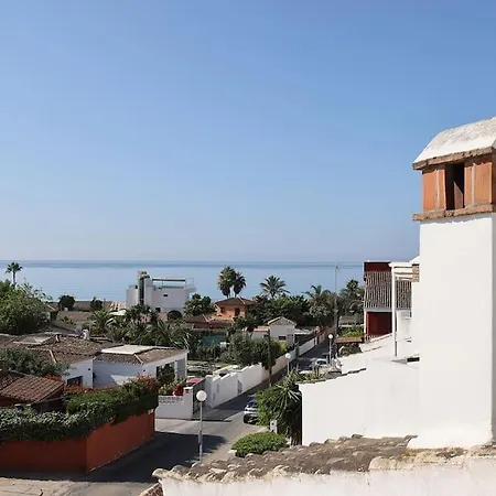 House Costabella Apartment Marbella