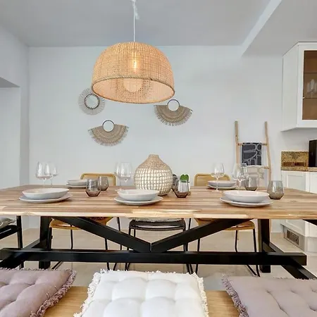 Apartment House Costabella Marbella
