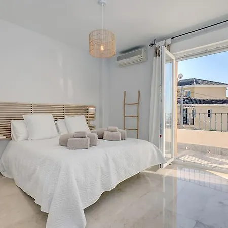 House Costabella Apartment