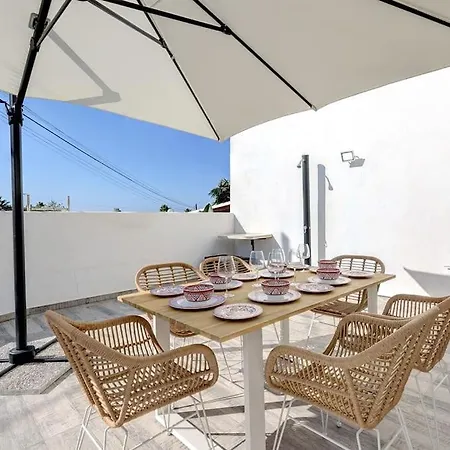 House Costabella *
