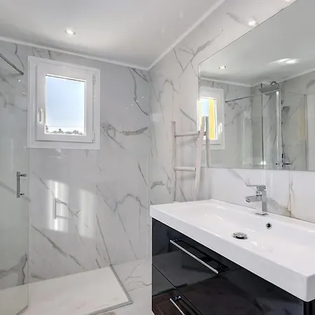 Apartment House Costabella Marbella