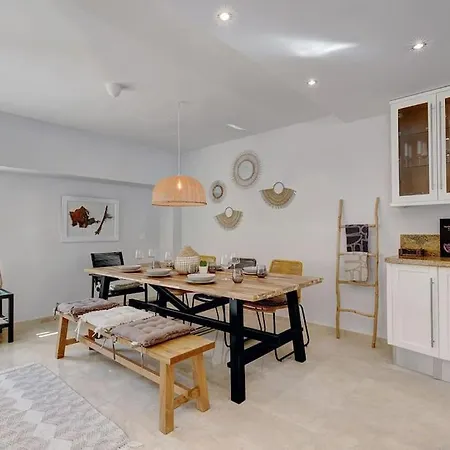 House Costabella Apartment Marbella