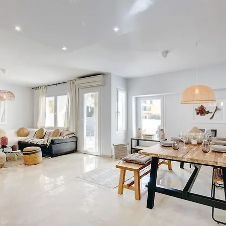 House Costabella Apartment